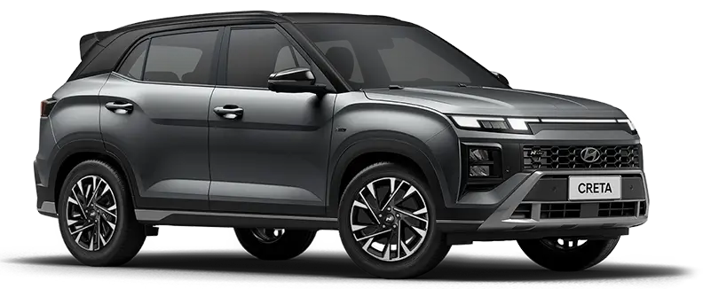 CRETA N Line