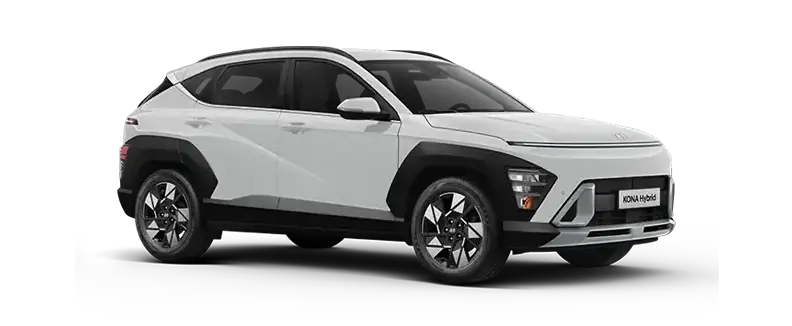KONA Híbrido Motor Kappa 1.6 GDI HEV DCT Ultimate 2025/2026