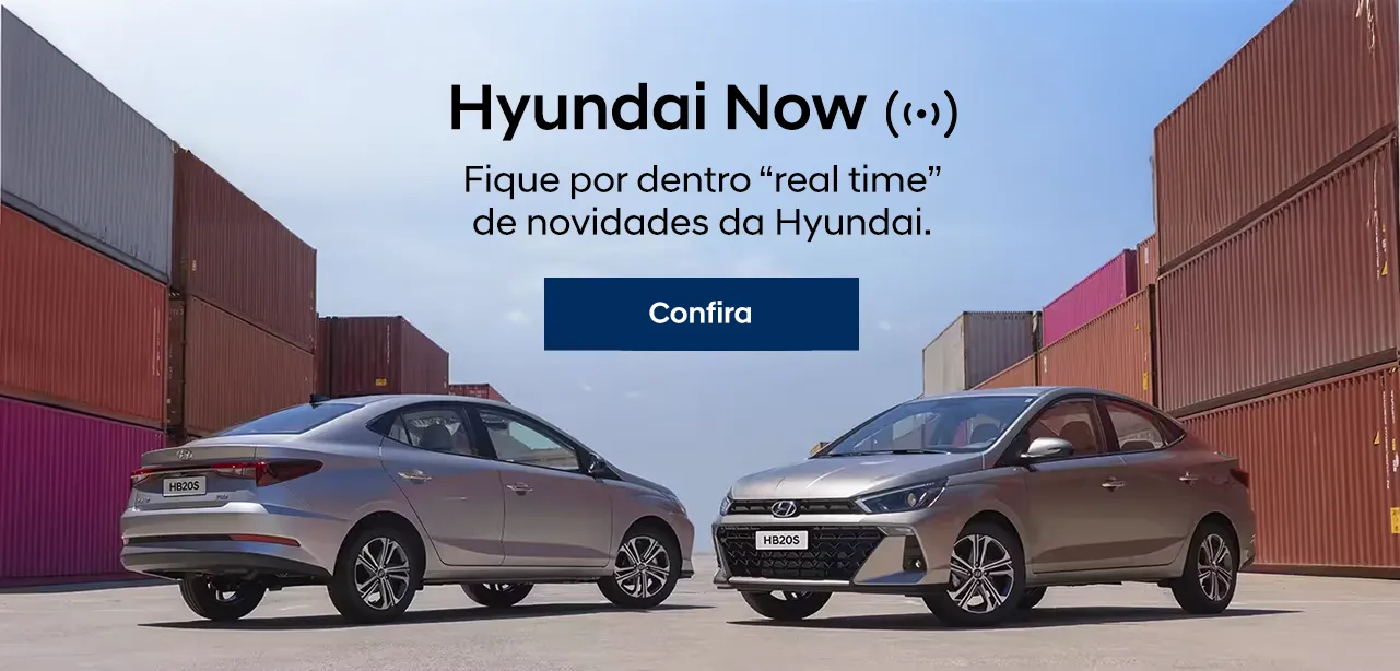 Hyundai Now
