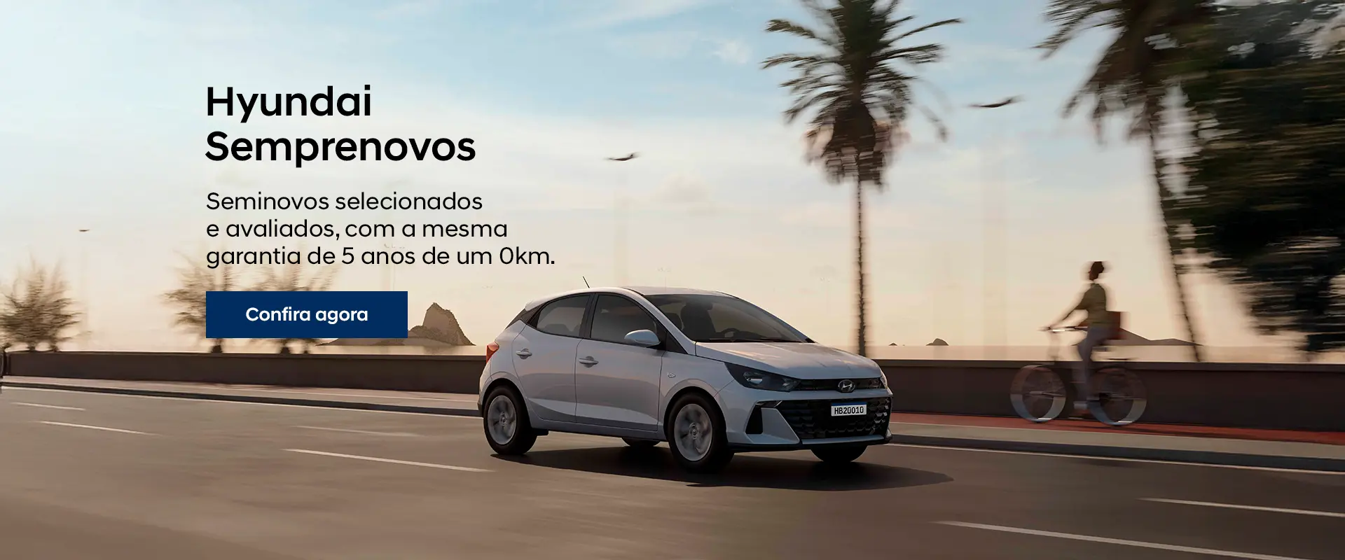 Hyundai Semprenovos.